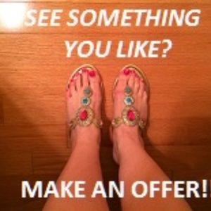 Like it?  Please make an offer!!!